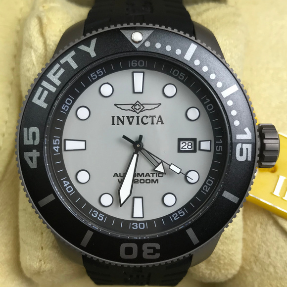 Invicta Other - ⌚Invicta TI-22 20520 WR200M Men's Watch A214⌚